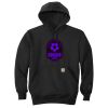 Rain Defender ® Paxton Heavyweight Hooded Sweatshirt Thumbnail