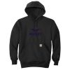 Rain Defender ® Paxton Heavyweight Hooded Sweatshirt Thumbnail