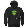 Rain Defender ® Paxton Heavyweight Hooded Sweatshirt Thumbnail