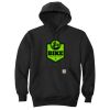 Rain Defender ® Paxton Heavyweight Hooded Sweatshirt Thumbnail