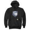 Rain Defender ® Paxton Heavyweight Hooded Sweatshirt Thumbnail