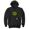 Rain Defender ® Paxton Heavyweight Hooded Sweatshirt Thumbnail