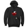 Rain Defender ® Paxton Heavyweight Hooded Sweatshirt Thumbnail