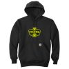 Rain Defender ® Paxton Heavyweight Hooded Sweatshirt Thumbnail