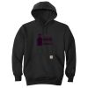 Rain Defender ® Paxton Heavyweight Hooded Sweatshirt Thumbnail