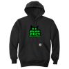 Rain Defender ® Paxton Heavyweight Hooded Sweatshirt Thumbnail