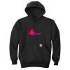 Rain Defender ® Paxton Heavyweight Hooded Sweatshirt Thumbnail