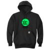Rain Defender ® Paxton Heavyweight Hooded Sweatshirt Thumbnail