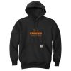 Rain Defender ® Paxton Heavyweight Hooded Sweatshirt Thumbnail