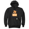Rain Defender ® Paxton Heavyweight Hooded Sweatshirt Thumbnail