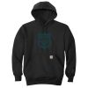 Rain Defender ® Paxton Heavyweight Hooded Sweatshirt Thumbnail