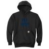 Rain Defender ® Paxton Heavyweight Hooded Sweatshirt Thumbnail