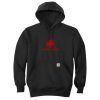 Rain Defender ® Paxton Heavyweight Hooded Sweatshirt Thumbnail