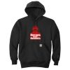 Rain Defender ® Paxton Heavyweight Hooded Sweatshirt Thumbnail