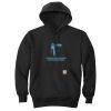 Rain Defender ® Paxton Heavyweight Hooded Sweatshirt Thumbnail