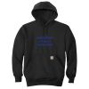 Rain Defender ® Paxton Heavyweight Hooded Sweatshirt Thumbnail