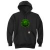 Rain Defender ® Paxton Heavyweight Hooded Sweatshirt Thumbnail