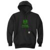 Rain Defender ® Paxton Heavyweight Hooded Sweatshirt Thumbnail