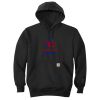 Rain Defender ® Paxton Heavyweight Hooded Sweatshirt Thumbnail