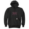 Rain Defender ® Paxton Heavyweight Hooded Sweatshirt Thumbnail