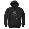 Rain Defender ® Paxton Heavyweight Hooded Sweatshirt Thumbnail
