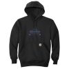 Rain Defender ® Paxton Heavyweight Hooded Sweatshirt Thumbnail