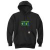 Rain Defender ® Paxton Heavyweight Hooded Sweatshirt Thumbnail