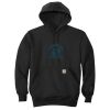 Rain Defender ® Paxton Heavyweight Hooded Sweatshirt Thumbnail
