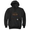 Rain Defender ® Paxton Heavyweight Hooded Sweatshirt Thumbnail