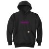 Rain Defender ® Paxton Heavyweight Hooded Sweatshirt Thumbnail