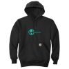 Rain Defender ® Paxton Heavyweight Hooded Sweatshirt Thumbnail