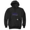 Rain Defender ® Paxton Heavyweight Hooded Sweatshirt Thumbnail
