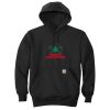 Rain Defender ® Paxton Heavyweight Hooded Sweatshirt Thumbnail