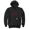 Rain Defender ® Paxton Heavyweight Hooded Sweatshirt Thumbnail