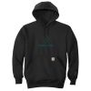 Rain Defender ® Paxton Heavyweight Hooded Sweatshirt Thumbnail