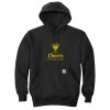 Rain Defender ® Paxton Heavyweight Hooded Sweatshirt Thumbnail