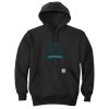 Rain Defender ® Paxton Heavyweight Hooded Sweatshirt Thumbnail