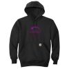 Rain Defender ® Paxton Heavyweight Hooded Sweatshirt Thumbnail