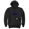 Rain Defender ® Paxton Heavyweight Hooded Sweatshirt Thumbnail