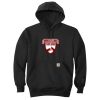 Rain Defender ® Paxton Heavyweight Hooded Sweatshirt Thumbnail