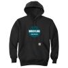 Rain Defender ® Paxton Heavyweight Hooded Sweatshirt Thumbnail