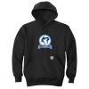 Rain Defender ® Paxton Heavyweight Hooded Sweatshirt Thumbnail