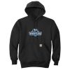 Rain Defender ® Paxton Heavyweight Hooded Sweatshirt Thumbnail