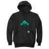 Rain Defender ® Paxton Heavyweight Hooded Sweatshirt Thumbnail
