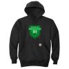Rain Defender ® Paxton Heavyweight Hooded Sweatshirt Thumbnail