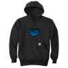 Rain Defender ® Paxton Heavyweight Hooded Sweatshirt Thumbnail