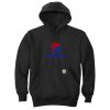 Rain Defender ® Paxton Heavyweight Hooded Sweatshirt Thumbnail