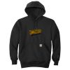 Rain Defender ® Paxton Heavyweight Hooded Sweatshirt Thumbnail