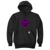 Rain Defender ® Paxton Heavyweight Hooded Sweatshirt Thumbnail
