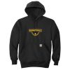 Rain Defender ® Paxton Heavyweight Hooded Sweatshirt Thumbnail